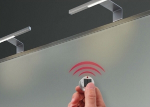 LUMICA Funkfernbedienung