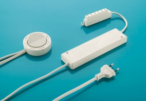 LUMICA Transformator ETF 5