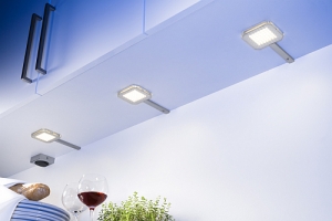 Thebo LED 97 Carlo RGB