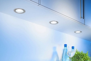 Thebo RGB-LED 89 SMD