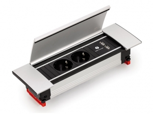 LUMICA Power Frame Cover USB