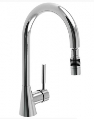 heinrichschulte Vivana, chrom, Niederdruck, 035410