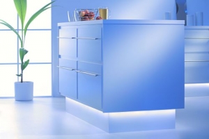 Thebo LED 73 Sofia 1 Set