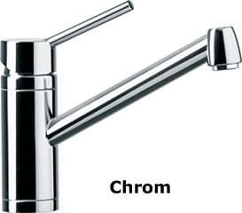 Schock Pila Festauslauf Chrom Hochdruck, 541.000 CHR