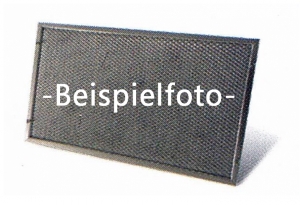 ascasa Ersatzkohlefilter 900057