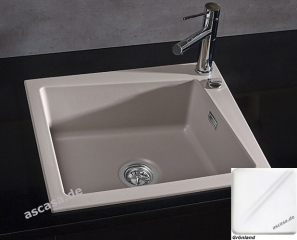 Systemceram KeraDomo CEA 57, Farbe Grnland, mit 5 Jahren Garantie