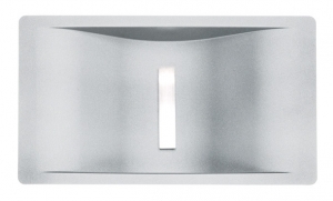 Reginox Wave, Regi-Color, farbiger Edelstahlwaschtisch mit granithnlicher Oberflche, Farbe weiss, Arctic White, B30G7LWI01GDS