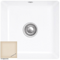 Villeroy & Boch Subway 50 SU, Farbe i2 Cappuccino, Classicline