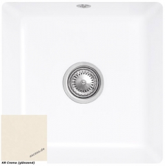Villeroy & Boch Subway 50 SU, Farbe KR Crema, Classicline