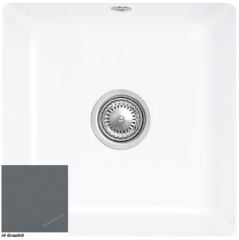 Villeroy & Boch Subway 50 SU, Farbe i4 Graphit, Classicline