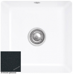 Villeroy & Boch Subway 50 SU, Farbe J0 Chromit, Premiumline