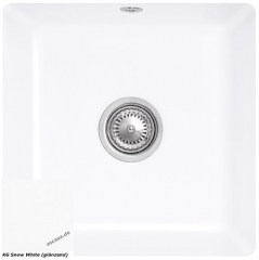 Villeroy & Boch Subway 50 SU, Farbe KG Snow white, Premiumline