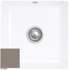 Villeroy & Boch Subway 50 SU, Farbe TR Timber, Premiumline