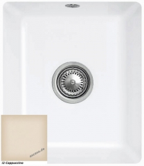 Villeroy & Boch Subway 45 SU, Farbe i2 Cappuccino, Classicline