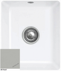 Villeroy & Boch Subway 45 SU, Farbe KD Fossil, Classicline