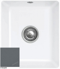 Villeroy & Boch Subway 45 SU, Farbe i4 Graphit, Classicline