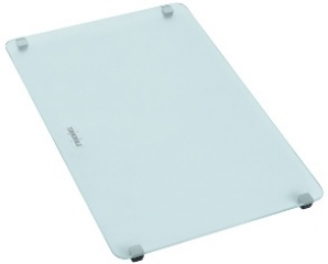 Franke Rstbrett aus Glas, verschiebbar 112.0046.415