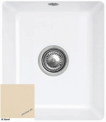 Villeroy & Boch Subway 45 SU, Farbe i5 Sand, Classicline