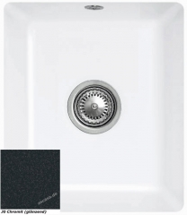 Villeroy & Boch Subway 45 SU, Farbe J0 Chromit, Premiumline