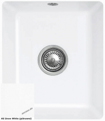 Villeroy & Boch Subway 45 SU, Farbe KG Snow white, Premiumline