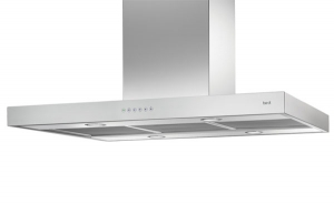 BEST Theta IS HF Inselhaube Edelstahl, 90cm, EEK: A, 07L08200, BHS96750XA, mit 5 Jahren Garantie!