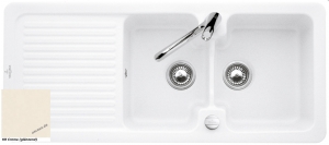 Villeroy & Boch Condor 80, Farbe KR Crema, Classicline