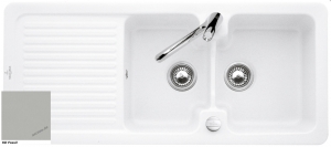 Villeroy & Boch Condor 80, Farbe KD Fossil, Classicline