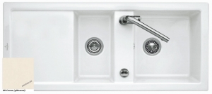 Villeroy & Boch Subway 80, Farbe KR Crema, Classicline