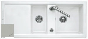 Villeroy & Boch Subway 80, Farbe KD Fossil, Classicline