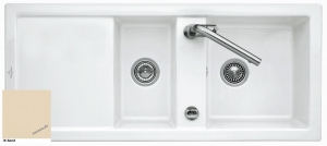 Villeroy & Boch Subway 80, Farbe i5 Sand, Classicline