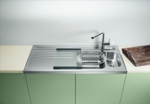 Blancoaxis 6 S-M Becken rechts, 512125