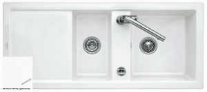 Villeroy & Boch Subway 80, Farbe KG Snow white, Premiumline