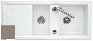 Villeroy & Boch Subway 80, Farbe TR Timber, Premiumline