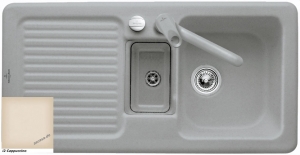 Villeroy & Boch Condor 60, Farbe I2 Cappuccino, Classicline