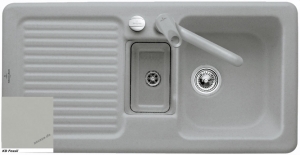 Villeroy & Boch Condor 60, Farbe KD Fossil, Classicline