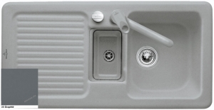 Villeroy & Boch Condor 60, Farbe i4 Graphit, Classicline