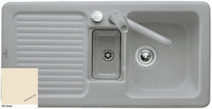 Villeroy & Boch Condor 60, Farbe FU Ivory, Classicline