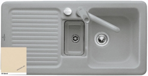 Villeroy & Boch Condor 60, Farbe i5 Sand, Classicline