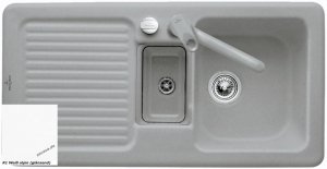 Villeroy & Boch Condor 60, Farbe R1 Weiss alpin, Classicline