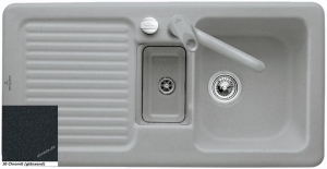 Villeroy & Boch Condor 60, Farbe J0 Chromit, Premiumline