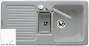 Villeroy & Boch Condor 60, Farbe KG Snow white, Premiumline