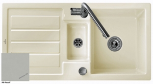 Villeroy & Boch Flavia 60, Farbe KD Fossil, Classicline