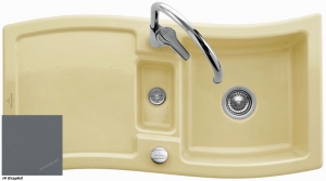 Villeroy & Boch NewWave 60, Farbe i4 Graphit, Classicline