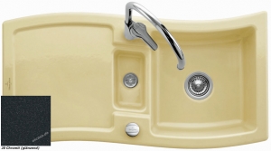 Villeroy & Boch NewWave 60, Farbe J0 Chromit, Premiumline