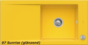 Villeroy & Boch Timeline 60, Farbe 07 Sunrise, Premiumline