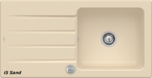 Villeroy & Boch Architectura 60, Farbe i5 Sand, Classicline