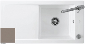 Villeroy & Boch Timeline 60, Farbe TR Timber, Premiumline