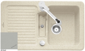 Villeroy & Boch Condor 50, Farbe KD Fossil, Classicline