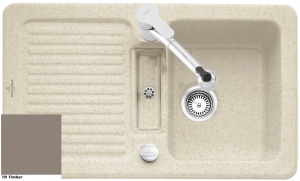 Villeroy & Boch Condor 50, Farbe TR Timber, Premiumline