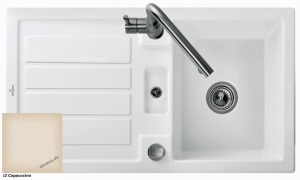 Villeroy & Boch Flavia 50, Farbe I2 Cappuccino, Classicline